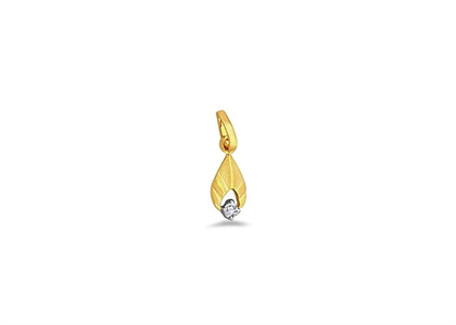 Dual Tone Plated | Fashion Pendants